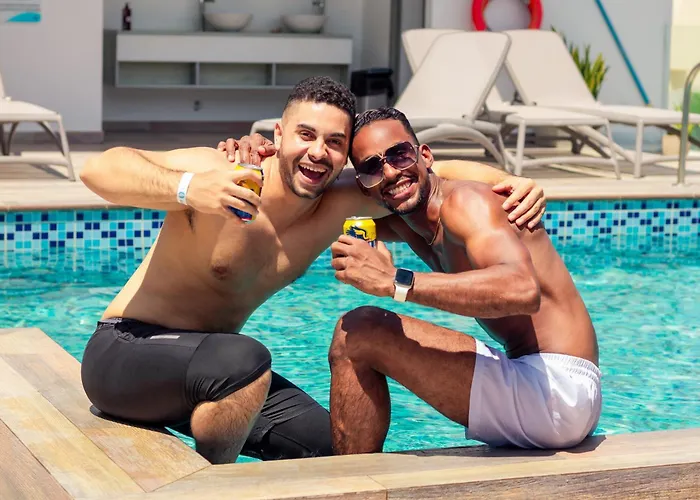 Laguna Salá By FSLHostal